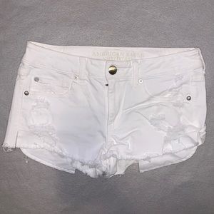 Women’s shorts